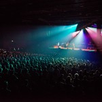 Alan Parsons Live Project - Festival Tour 2014